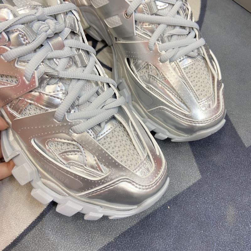 Balenciaga Track Shoes